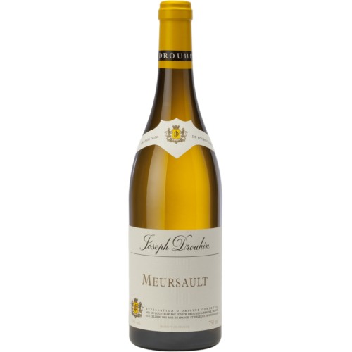 Meursault 2018 aoc
